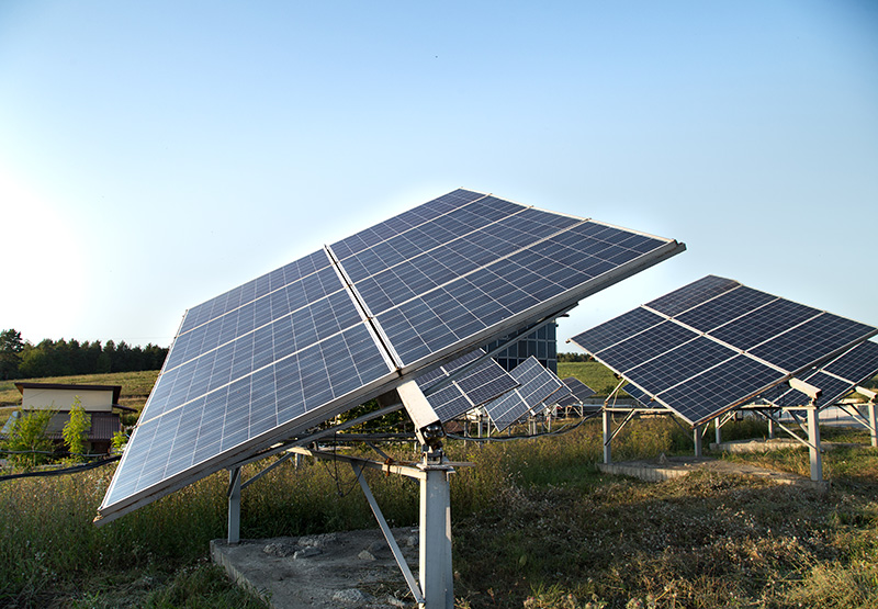 10 Economic Advantages of Adopting Solar for your Industry - Solar Galactic